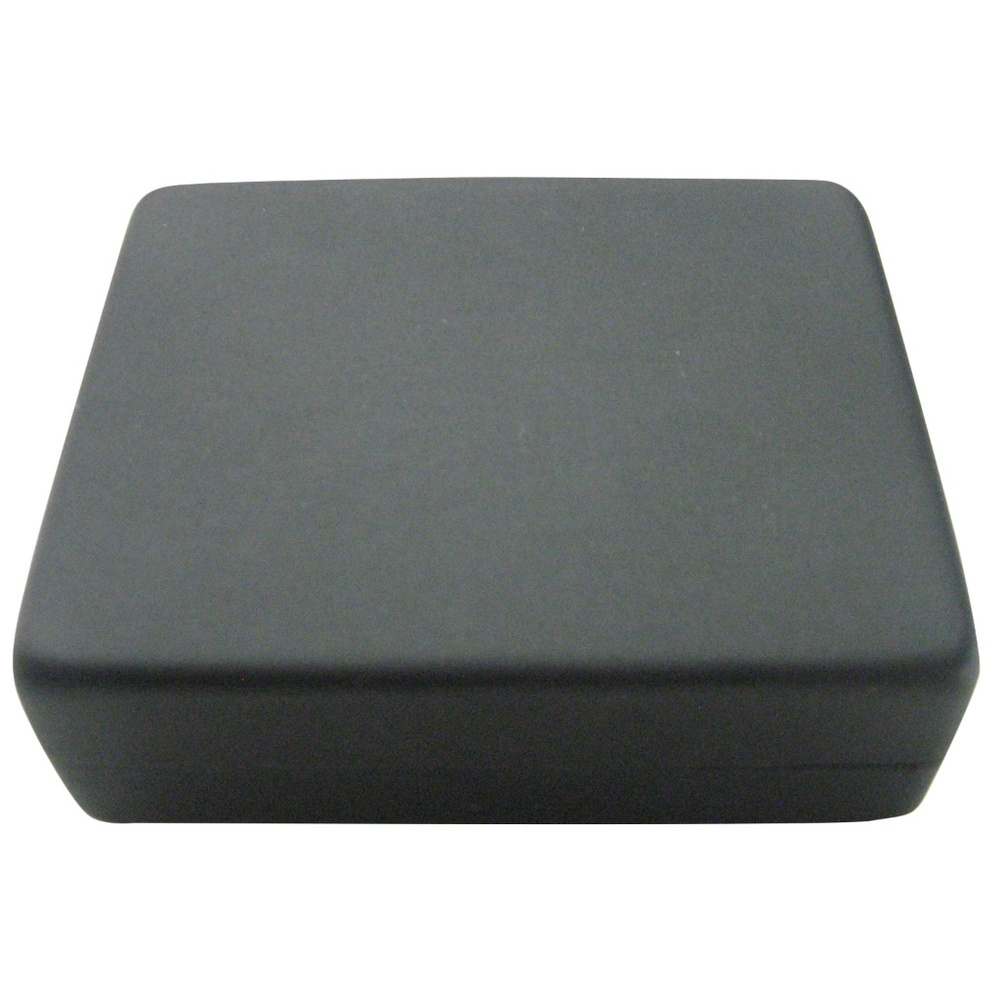 Silver Toned Etched Mathematical Function Of X Cuf - image 2